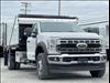 2024 Ford F-600 Super Duty XL