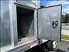 2024 Isuzu NRR Crew Gas LANDSCAPE DUMP