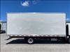 2024 Isuzu NRR GAS 20' Dry Van