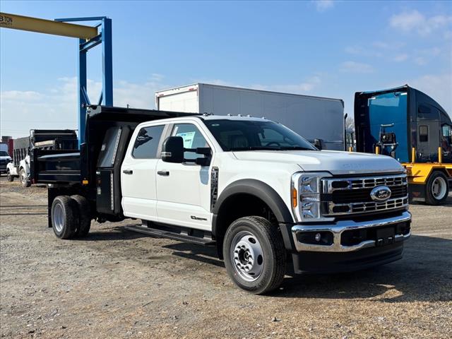 2024 Ford F550 XL