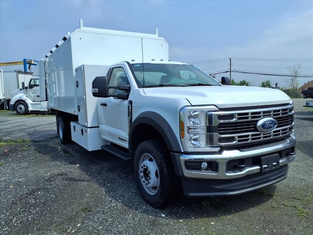 2024 Ford F600 CHIP
