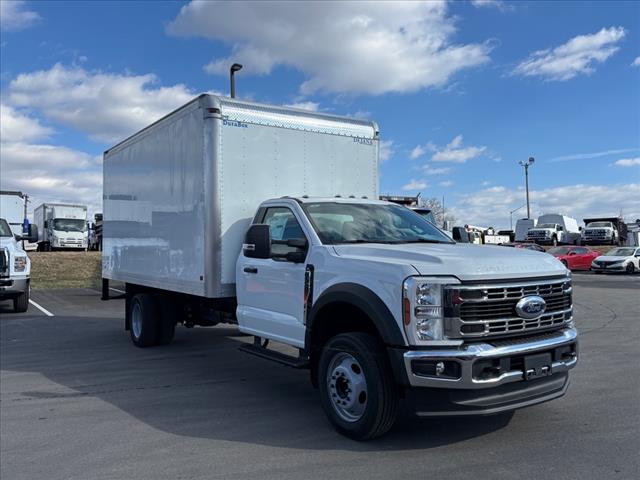 2024 Ford F550 XL