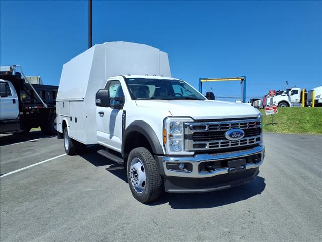 2025 Ford F550 XL