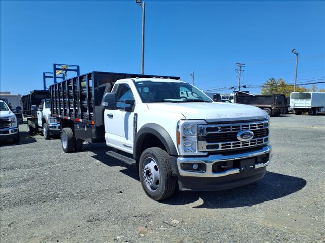 2025 Ford F550 XL