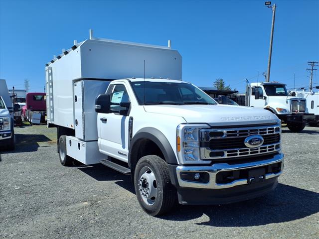 2025 Ford F550 XL