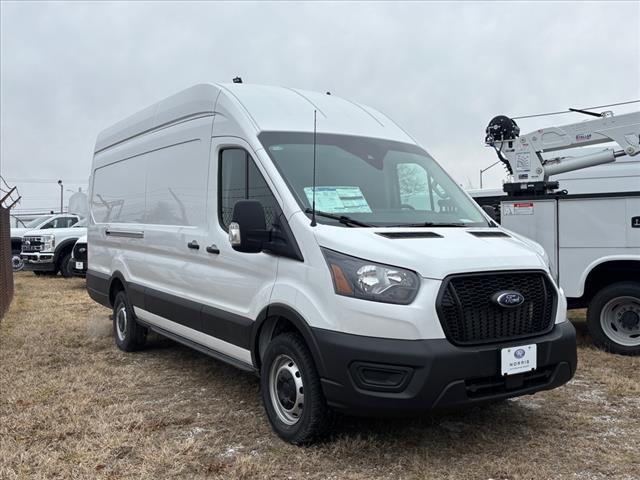 2024 Ford Transit 350