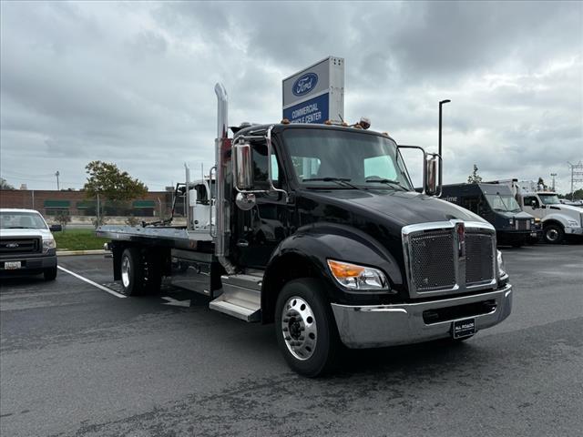 2025 Kenworth T-280 Rollback