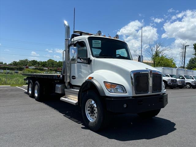 2025 Kenworth T-480 Rollback