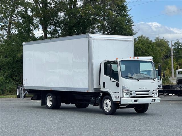 2025 Isuzu NRR Box 148