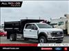 2023 Ford F-550