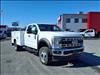 2024 Ford F550 XL