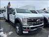 2024 Ford F550