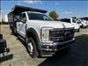 2024 Ford F-550