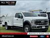 2024 Ford F-550 Super Duty