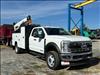 2024 Ford Crane XL