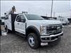 2024 Ford F550