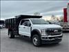 2024 Ford F550