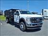 2025 Ford F600 XL
