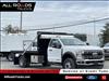 2024 Ford F-600 Super Duty XL