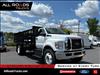 2025 Ford F-650