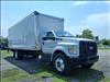 2026 Ford F750 SUPER DUTY