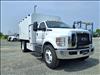2026 Ford F750 SUPER DUTY