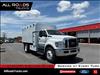 2025 Ford F-750