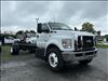 2025 Ford F-750