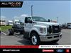 2025 Ford F-750