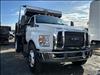 2025 Ford F750