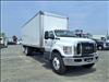 2026 Ford F750 SUPER DUTY
