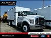 2025 Ford F-750