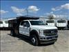 2024 Ford F-550