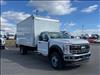 2024 Ford F550 XL