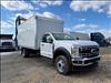 2024 Ford F550 XL