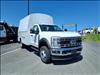 2025 Ford F550 XL