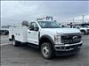 2024 Ford F550