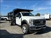 2024 Ford F-550