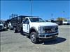 2025 Ford F550 XL