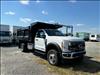 2024 Ford F-550