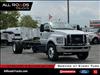 2025 Ford F-750 Super Duty