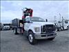 2025 Ford F750 SUPER DUTY
