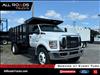 2025 Ford F-750