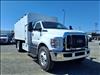 2026 Ford F750 SUPER DUTY