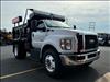 2025 Ford F-750