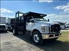 2025 Ford F-750