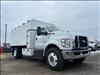 2025 Ford F750