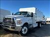 2025 Ford F750