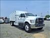 2026 Ford F750 SUPER DUTY