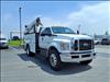 2025 Ford F750 SUPER DUTY